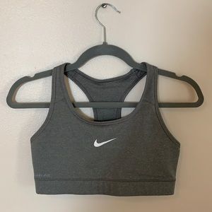 Nike Pro Dri-Fit Sports Bra
